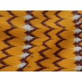 thumbnail image 4 of oneOone Viscose Jersey Fabric Chevron Ikat Fabric Prints By Yard 60 Inch Wide, 4 of 5