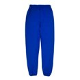 thumbnail image 1 of Jerzees Mid-Weight Fleece Elastic Bottom Sweatpants (Little Boys & Big Boys), 1 of 1