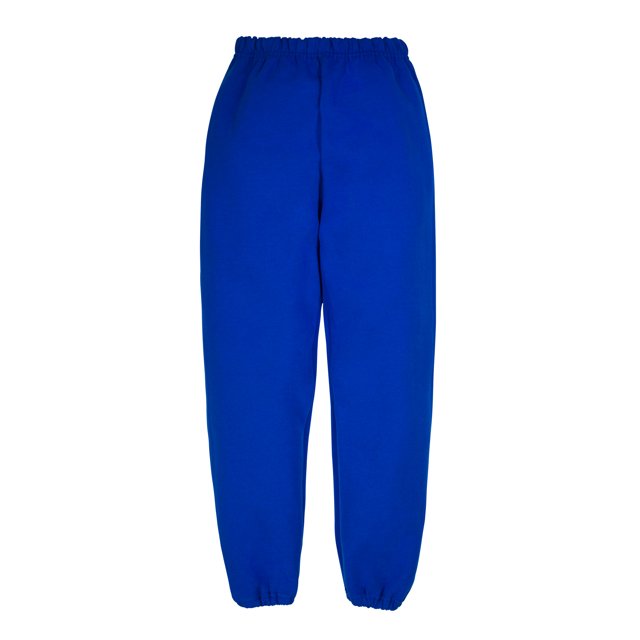 Jerzees Mid-Weight Fleece Elastic Bottom Sweatpants (Little Boys & Big Boys)