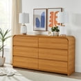 thumbnail image 3 of Better Homes and Gardens Juliet commode 6 tiroirs, 3 of 9