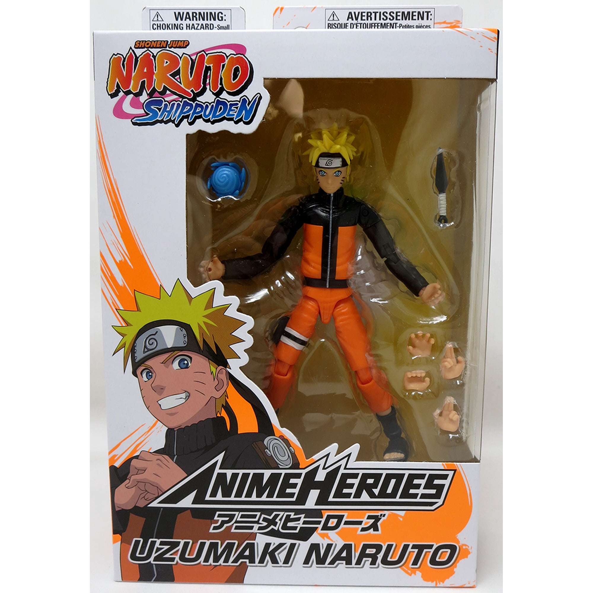 うずまきナルト DNP-014 Uzumaki Naruto - Walmart.ca