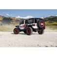 thumbnail image 4 of Road Armor 5182R1B-TC Bumper Stealth, 4 of 5
