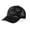 Black, variant on Kids Dinosaur Baseball Cap Adjustable Sun Hat Breathable Mesh for Toddler Boys Girls Outdoor Casual Play