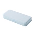 thumbnail image 2 of Birdeem Large Pencil Box, Large Storage Bags, Pen Box Student Pencil Bag Boys and Girls Pencil Box Office Storage Box Plain Multi-Reseau Stationery Box, Large Pencil Bag, Jewelry Storage Box, 2 of 6