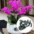 thumbnail image 3 of Clip de Support de Plante, Pince de Fixation de Plante en Forme de Fleur 200pcs, 3 of 8