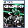 thumbnail image 1 of Madden NFL 26 for Playstation 5, 1 of 7