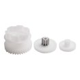 thumbnail image 3 of Plastic Gear For Gearbox 550 And 390 Children\S Electric Car Kid Ride On Toy 550 gear B set, 3 of 9