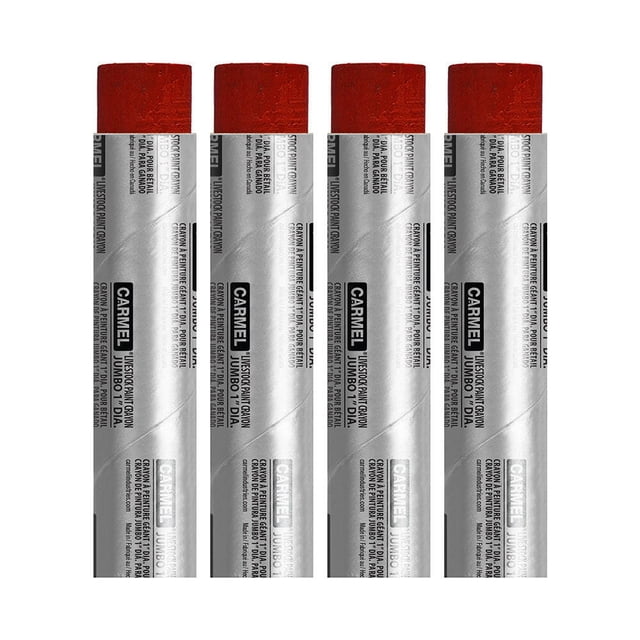 Carmel Livestock Paint Crayon
