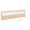 Beige, variant on Babyjoy 71"Foldable Baby Bed Rail Guard Toddlers Swing Down Safety Bedrail Grey