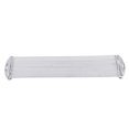 thumbnail image 2 of maskred Practical Snare Drum Wires Classical Strong Tensile Resistance Steel Wire Sand Belt Fast Coil Program Stable Drum Spring 30.5×6.5 cm 1Set, 2 of 6