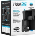 thumbnail image 1 of Seachem Tidal Aquarium Power Filter 35 Gallon 120 V, 1 of 4