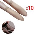 thumbnail image 1 of Baohd Women Ultra-Thin Transparent Short Ankle Stockings Socks, 1 of 1