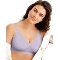thumbnail image 1 of Bali Womens Comfort Revolution Smart Size Wirefree Bra - Best-Seller, XL, 1 of 1