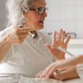 thumbnail image 2 of CNKOO Adaptive Weighted Parkinson‘s Spoon for Elderly Feeding, 2 of 6