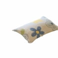 thumbnail image 1 of Ohufall Soft Pillow Covers 48x74cm Hotel Quality Pillowcase For Student Dormitory Home Goods Set Of Two, 1 of 6