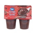 thumbnail image 3 of Great Value Chocolate Pudding Cups, 3 of 3