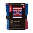 thumbnail image 1 of Sunbeam® Montrel Canadiens® Heated Throw, 1 of 2