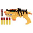 thumbnail image 4 of Figurine Power Rangers Dino Super Charge - Morpher lance-missile, 4 of 4