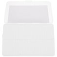 thumbnail image 1 of MesaSe 1000pcs Cotton Rounds for Makeup & Cleansing Face Wipes, 1 of 6