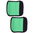 thumbnail image 3 of Paddle Grips, Kayak Paddle Grips, 2PCS Boat for Kayak Canoe Red,Black,Green,Orange, 3 of 7