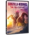 thumbnail image 2 of Godzilla et Kong, le Nouvel Empire (DVD), Warner Bros [2024], 2 of 3