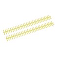 thumbnail image 4 of Octpeak Binding Comb, Yellow, 10 Count, 4 of 8
