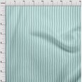 thumbnail image 3 of oneOone Silk Tabby Fabric Stripe Block Print Fabric By The Yard 42 Inch Wide, 3 of 4