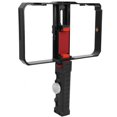 thumbnail image 3 of Cage de Téléphone Portable Légère et Robuste pour Installer la Prise de Vue Mobile de Téléphone Portable, 3 of 8