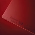 thumbnail image 2 of Butterfly Bryce High Speed Table Tennis Rubber Sheet - 1.9 or 2.1 mm - Red or Black - 1 Inverted Table Tennis Rubber Sheet - Professional Table Tennis Rubber, 2 of 5