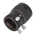 thumbnail image 3 of Focuser, 1.25inches Astronomical Telescope Accessory Double Helical Focuser Inner T Interface With 0.05mm Scale For Finder And Guidescope For Telescope Lenses, 3 of 7
