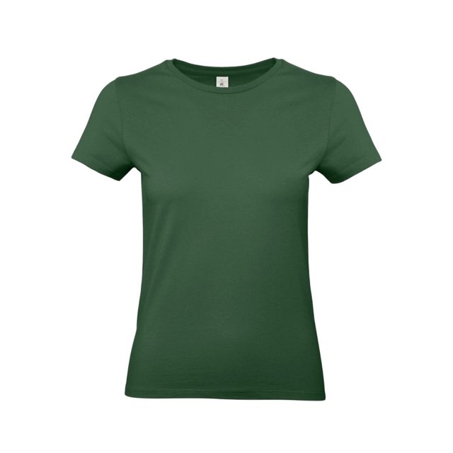 B&C Womens E190 T-Shirt