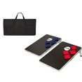 thumbnail image 1 of Trademark Innovations Bean Bag Toss Corn Hole Game Set with Carry Bag, 1 of 1