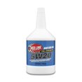 thumbnail image 5 of Red Line Oil Oil 15204 SAE 5W-20; Synthétique; Bouteille de 1 Quart; Simple, 5 of 5