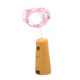 thumbnail image 2 of Meitianfacai Bottle Stopper Lights Battery Operated Led Mini Battery Powered String Lights DIY Party Wedding Christmas Decoration Kinds Of Color To Choose, 2 of 2