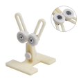 thumbnail image 2 of Fishing Rod Winding Machine Support Stand Rod Building Tool Rod Repair Holder, 2 of 10