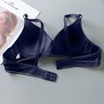 thumbnail image 4 of Soutien-gorge Quotidien Sans Armatures pour Femmes, 4 of 7