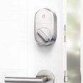 thumbnail image 3 of August Smart Lock W/ Connect, 3 of 3