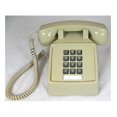 thumbnail image 2 of Cortelco 2500 - Téléphone Filaire - Cendre, 2 of 2