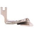 thumbnail image 1 of Replacement Accessories Presser Foot, Rolled Hem Foot, For Household Sewing Machine 1/16, 1 of 8