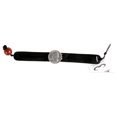 thumbnail image 4 of Chicago Bulls Bracelet de Basketball Couleur NBA en Cuir CHI, 4 of 5