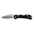 thumbnail image 1 of Buck Knives Mini Spitfire-Black, 1 of 1