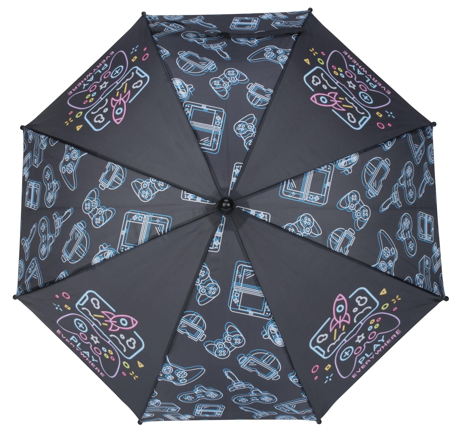 Gaming Themed Umbrella