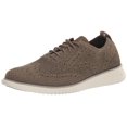 thumbnail image 1 of Cole Haan Men's 2.Zerogrand Stitch LITE Oxford, Stone Gray/Dark, 10, 1 of 1