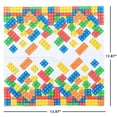 thumbnail image 2 of SERVIETTES EN PAPIER EN BLOC, 2 of 3