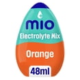 thumbnail image 1 of Préparation Pour Boisson Électrolytique Hydrate Orange, Bouteille, 1 of 16