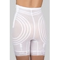 thumbnail image 2 of Rago High Waist Leg Shaper Firm Shaping 6201, 2 of 2