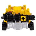 thumbnail image 3 of Power Rangers Super Ninja Steel Ninja Steel Megazord Figure, 3 of 9