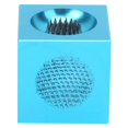thumbnail image 3 of Cue Tip Repair, Stainless Steel Material Tip Repair Tool, Approx. 2.4X2.4X2.4CM Durable Home For Woman Outdoor Man Blue, 3 of 8