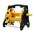 thumbnail image 2 of HLONK Hose Reel Cart Gardening Tool Pipe Storage Rack for Outside Farm Car Washing BM02 25M, 2 of 6