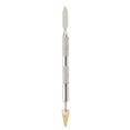 thumbnail image 2 of Leather Edge Dye Pen, Double Head Leather Edge Roller Pen Applicator For DIY Leather Craft, 2 of 8